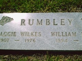 Maggie Wilkes Rumbley Maggie Wilkes Rumbley