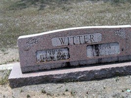 Maggie Witter Maggie Witter