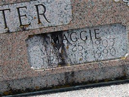 Maggie Witter Maggie Witter