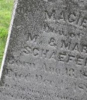 Magie Schaefer