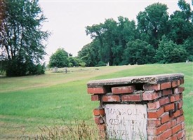 Magnolia Cemetery
