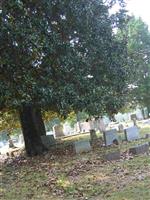 Magnolia Cemetery