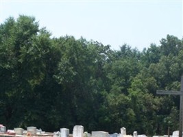 Magnolia Cemetery