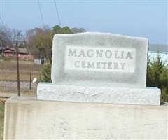 Magnolia Cemetery