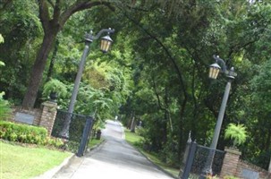 Magnolia Cemetery