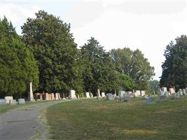 Magnolia Cemetery