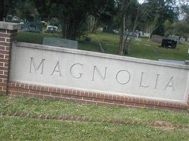 Magnolia Cemetery Magnolia Cemetery