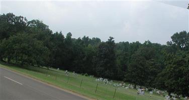 Magnolia Gardens Cemetery