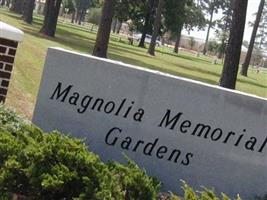 Magnolia Memorial Gardens