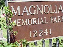 Magnolia Memorial Park
