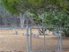 Magnolia Springs Cemetery