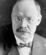 Magnus John Johnson
