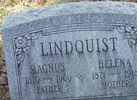 Magnus Lindquist