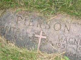 Magnus Pierson