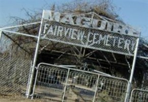 Maguire-Fairview Cemetery
