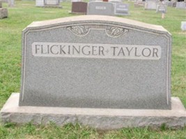 Mahala Flickinger Mahala Flickinger