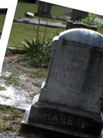 Mahala Grogan Harben