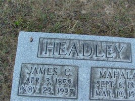 Mahala Headley