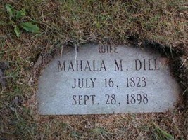 Mahala Morris Simpson Dill Mahala Morris Simpson Dill