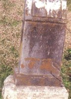Mahala Moseley Clyburn