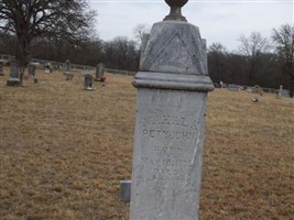 Mahala Petejohn