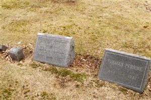 Mahala Sutton Perrine