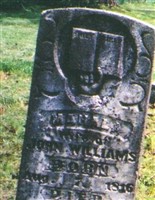 Mahala Williams