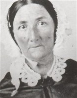 Mahalah Garrison Orrell