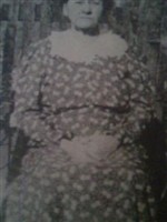 Mahalah Laura Belle Hagans Frasure Mahalah Laura Belle Hagans Frasure