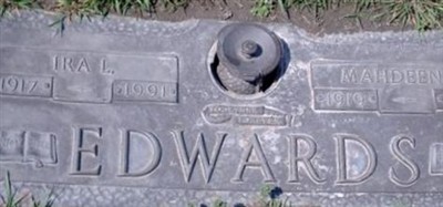 Mahdeen E. Edwards