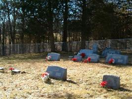 Mahler Cemetery