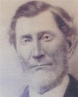 Mahlon A. Dickerson Mahlon A. Dickerson