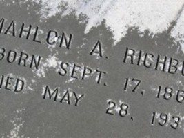 Mahlon A. Richburg