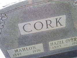 Mahlon Cork