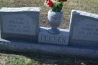 Mahlon Earl Feeser