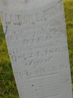 Mahlon L. Hunt