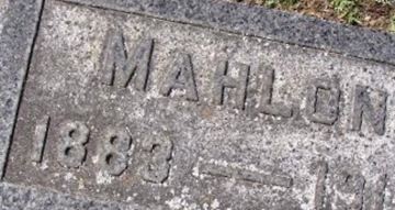 Mahlon Lantis