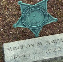 Mahlon M. Smith Mahlon M. Smith