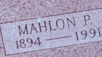Mahlon Pancoast Nichols