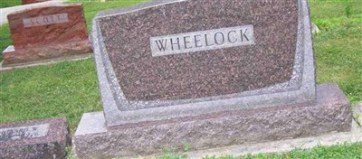 Mahlon S. Wheelock