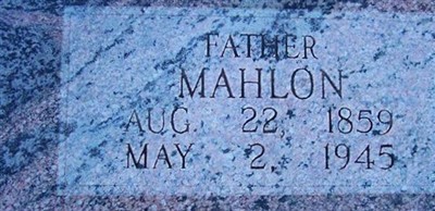 Mahlon Snyder Mahlon Snyder