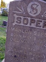 Mahlon Soper