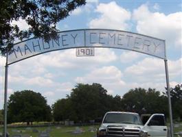 Mahoney Cemetery