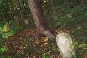 Mahoney Cemetery