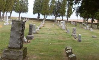 Mahoning Union Cemetery