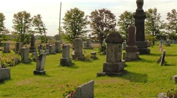 Mahoning United Presbyterian Cemetery Mahoning United Presbyterian Cemetery