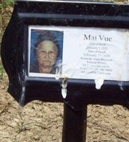 Mai Vue