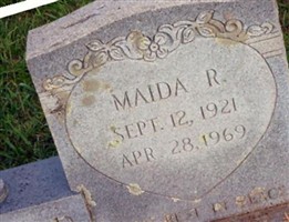 Maida Ramsey Connor