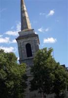 Maidstone, Holy Trinity Church