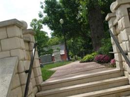 Main Street Cemetery